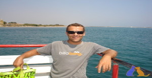 Zb69 43 years old I am from Albufeira/Algarve, Seeking Dating with Woman