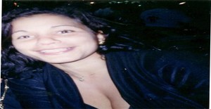 Marcinha-morena 47 years old I am from Ourinhos/Sao Paulo, Seeking Dating Friendship with Man