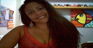 Ttamarafortal 45 years old I am from Fortaleza/Ceara, Seeking Dating Friendship with Man