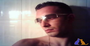 Martini_boy 37 years old I am from Cascais/Lisboa, Seeking Dating Friendship with Woman