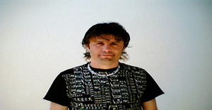 Sousaamp 49 years old I am from Marco de Canaveses/Porto, Seeking Dating Friendship with Woman