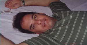 Nevasco 53 years old I am from Guarapari/Espirito Santo, Seeking Dating with Woman