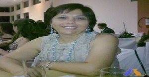 Mariasirlei 63 years old I am from Passo Fundo/Rio Grande do Sul, Seeking Dating Friendship with Man