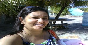 Lucianaregina 48 years old I am from Natal/Rio Grande do Norte, Seeking Dating Friendship with Man