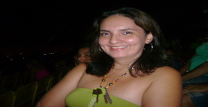 Walkiriamagalhae 42 years old I am from Manaus/Amazonas, Seeking Dating Friendship with Man