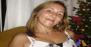 Joli26 52 years old I am from São Paulo/Sao Paulo, Seeking Dating Friendship with Man