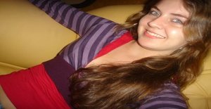 Loira1234 31 years old I am from Cuiaba/Mato Grosso, Seeking Dating Friendship with Man