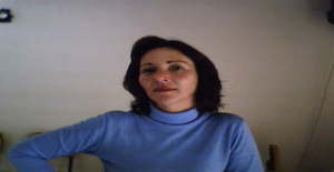 Celiaromantica 58 years old I am from Curitiba/Parana, Seeking Dating with Man
