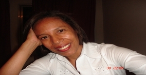 Aguiasjm 55 years old I am from São João de Meriti/Rio de Janeiro, Seeking Dating Friendship with Man