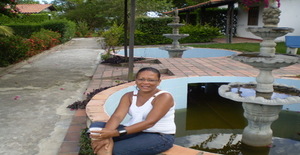 Leydelinda 55 years old I am from Mata de São João/Bahia, Seeking Dating Friendship with Man
