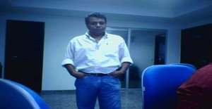 Maricinho 45 years old I am from Acorizal/Mato Grosso, Seeking Dating with Woman