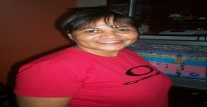 Morena42_lu 51 years old I am from Canhotinho/Pernambuco, Seeking Dating Friendship with Man