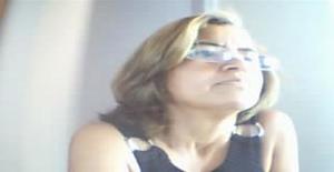 Sadhana_1957 64 years old I am from Belo Horizonte/Minas Gerais, Seeking Dating Friendship with Man