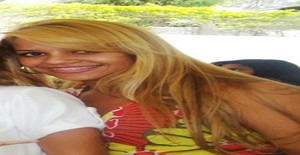 Natycarolina 35 years old I am from Belo Horizonte/Minas Gerais, Seeking Dating Friendship with Man