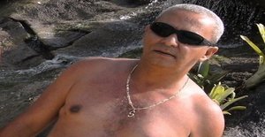 D30 61 years old I am from Niterói/Rio de Janeiro, Seeking Dating Friendship with Woman