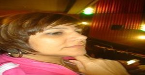 Luz0202 58 years old I am from Natal/Rio Grande do Norte, Seeking Dating Friendship with Man