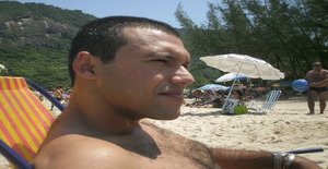 Rioric 42 years old I am from Rio de Janeiro/Rio de Janeiro, Seeking Dating Friendship with Woman