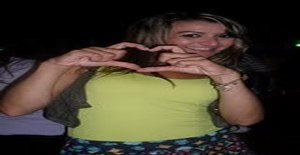 Gbabrellleee 39 years old I am from João Pessoa/Paraíba, Seeking Dating Friendship with Man