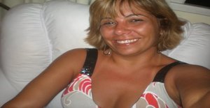 Aline39 52 years old I am from Rio de Janeiro/Rio de Janeiro, Seeking Dating Friendship with Man