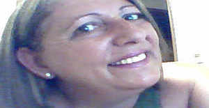 Parceiradoce 59 years old I am from Itajai/Santa Catarina, Seeking Dating Friendship with Man