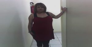Sher897 48 years old I am from Guarulhos/Sao Paulo, Seeking Dating Friendship with Man