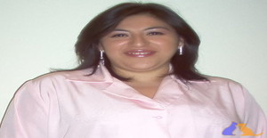 March 47 years old I am from Bogota/Bogotá dc, Seeking Dating Friendship with Man