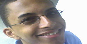 Enfermeiropaulo 33 years old I am from Ibirapuã/Bahia, Seeking Dating Friendship with Woman