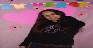 Alinyy 31 years old I am from Osório/Rio Grande do Sul, Seeking Dating Friendship with Man