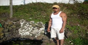 Alvarino71 50 years old I am from Angra do Heroísmo/Isla Terceira, Seeking Dating with Woman