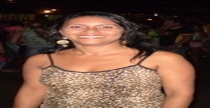 Bendellack 55 years old I am from Marabá/Para, Seeking Dating Friendship with Man