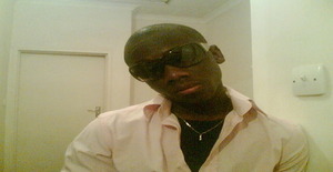 Oslavkeno 31 years old I am from Luanda/Luanda, Seeking Dating Friendship with Woman