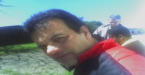 Pegadorsolitario 53 years old I am from Esteio/Rio Grande do Sul, Seeking Dating with Woman