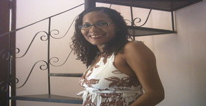 Vale1970 51 years old I am from Salvador/Bahia, Seeking Dating Friendship with Man