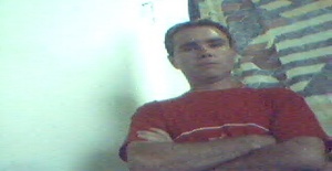 Marcelo/pira/30 46 years old I am from Piracicaba/São Paulo, Seeking Dating Friendship with Woman