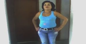 Maryuriss 59 years old I am from Santa Marta/Magdalena, Seeking Dating Friendship with Man