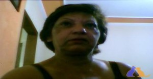 Reginafatima10 62 years old I am from Jaú/Sao Paulo, Seeking Dating Friendship with Man