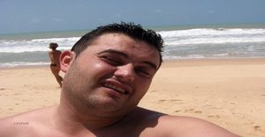 Ajrsilva 41 years old I am from São João da Madeira/Aveiro, Seeking Dating with Woman
