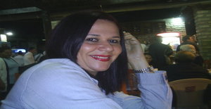 Cassia39 51 years old I am from Fortaleza/Ceará, Seeking Dating Friendship with Man