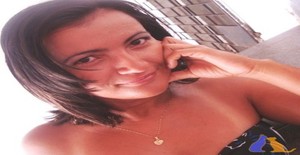 Kit 41 years old I am from Fortaleza/Ceara, Seeking Dating Friendship with Man