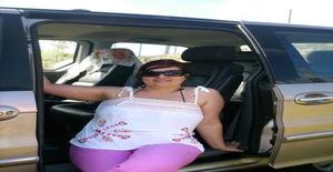 Clarrise 51 years old I am from Lagoa/Ilha de Sao Miguel, Seeking Dating Friendship with Man