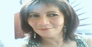 Morena_tropicana 57 years old I am from Sao Paulo/Sao Paulo, Seeking Dating Friendship with Man