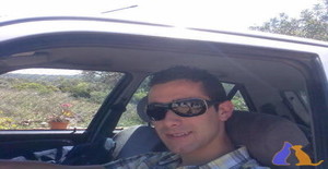 Fabioesteves 31 years old I am from Portimao/Algarve, Seeking Dating Friendship with Woman