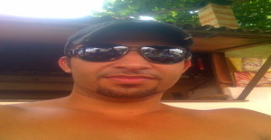 Vin_disel 38 years old I am from Sao Paulo/Sao Paulo, Seeking Dating Friendship with Woman