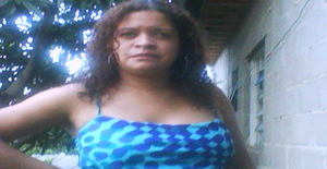Rosebel41 53 years old I am from Sao Paulo/Sao Paulo, Seeking Dating Friendship with Man