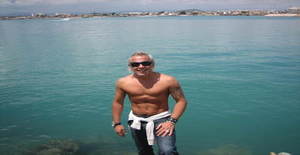 Ricardosergioboy 46 years old I am from Lisboa/Lisboa, Seeking Dating Friendship with Woman