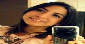 Rayaneprata 29 years old I am from Fortaleza/Ceara, Seeking Dating Friendship with Man