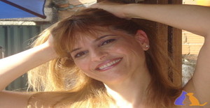 Fofamary 55 years old I am from Belo Horizonte/Minas Gerais, Seeking Dating Friendship with Man