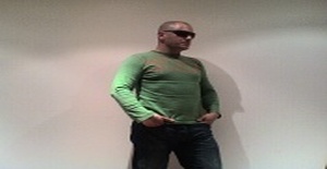 Mlusitano 47 years old I am from Coimbra/Coimbra, Seeking Dating Friendship with Woman