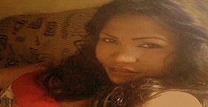 Sandriiinha 43 years old I am from Uberlandia/Minas Gerais, Seeking Dating with Man