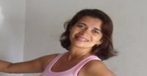 Alebonequinha 48 years old I am from João Pessoa/Paraiba, Seeking Dating with Man